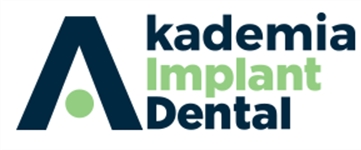 Akademia Implant Dental logo
