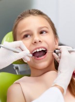 Leczenie endodontyczne u dzieci – amputacje, leczenie kanałowe oraz metody regeneracyjne