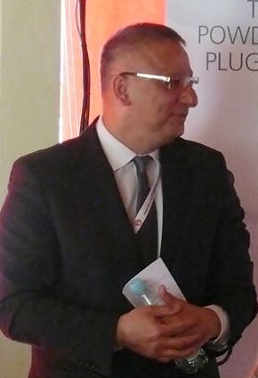 Prof. Mansur Rahnama