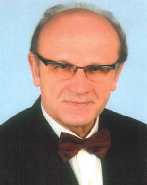 Prof. Stanisław Majewski