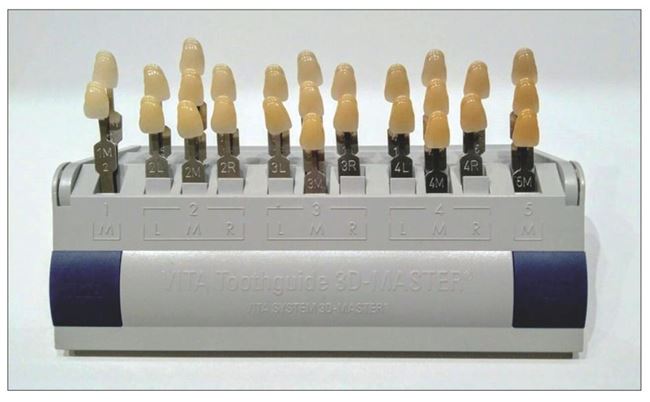 Dobór koloru ryc. 2