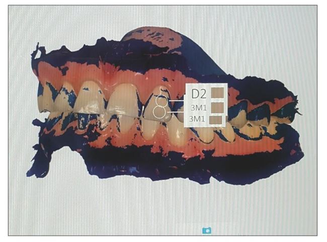 Dobór koloru ryc. 5