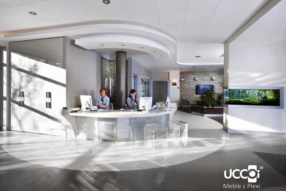 Poczekalnia 1 Poczekalnia 1