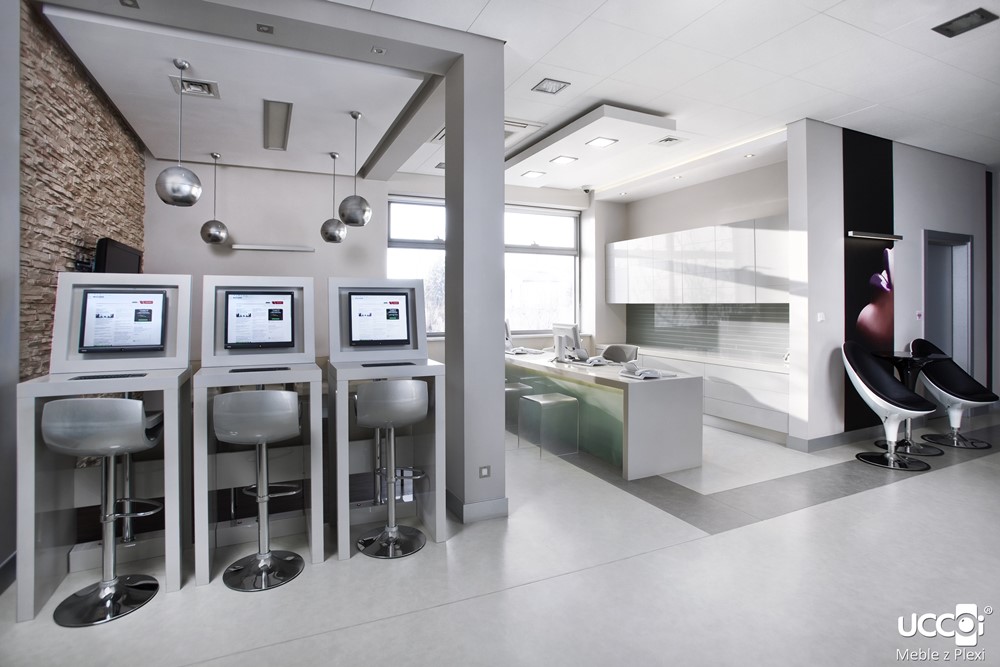 Poczekalnia 2 Poczekalnia 2