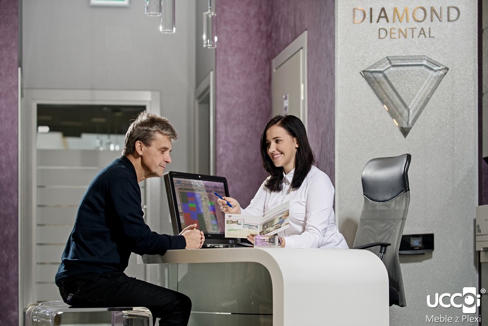 Poczekalnia 4 Poczekalnia 4