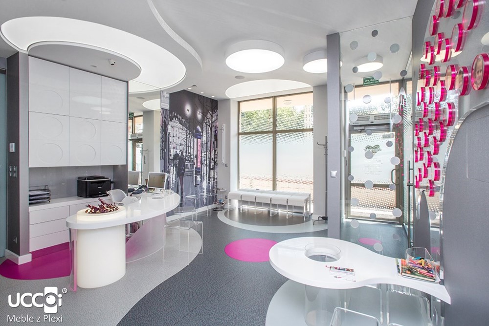 Poczekalnia 5 Poczekalnia 5