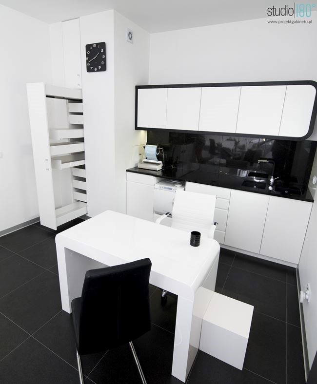 Design gabinetu 4 Design gabinetu 4