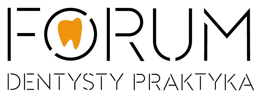 Forum Dentysty Praktyka (logo)