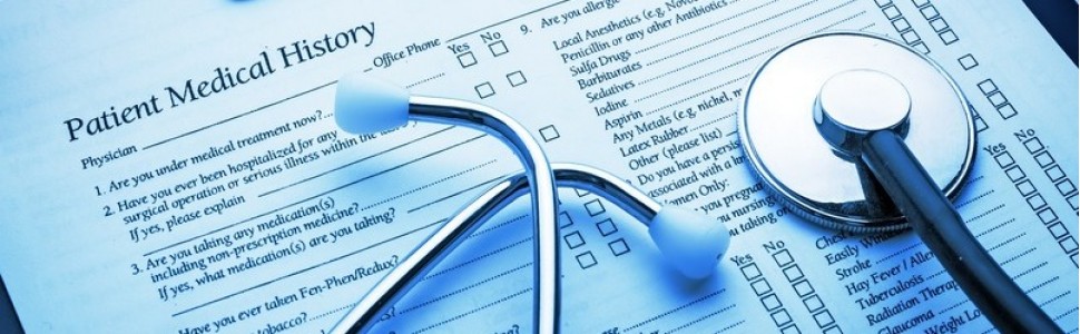 Udostępnianie dokumentacji medycznej pacjentowi