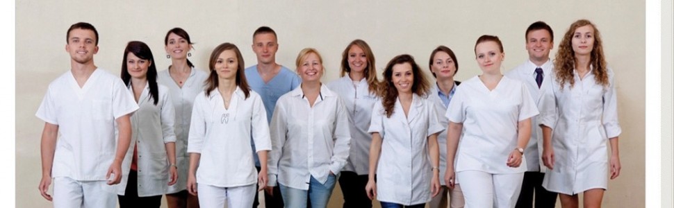 Ksiądz rapuje, dentysta bloguje