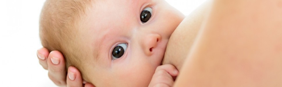 SMS-y na pomoc matkom z depresją poporodową