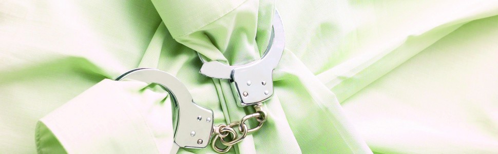 Czy każdy lekarz może zastosować przymus bezpośredni wobec pacjenta?  