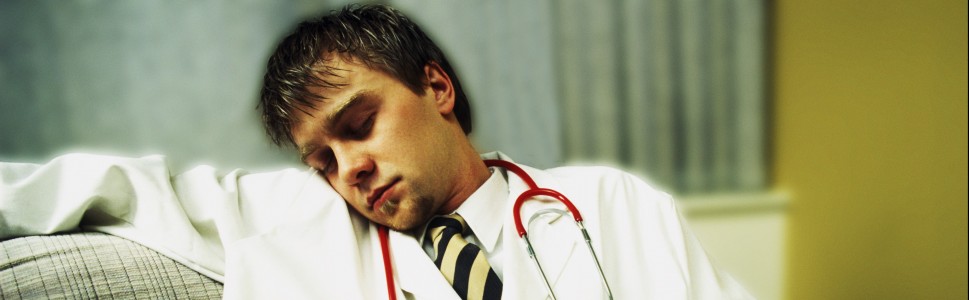 Praca na zmiany może szkodzić zdrowiu