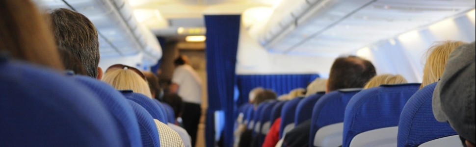 Czy jest lekarz na pokładzie? Ktoś narzeka na ból nóg!