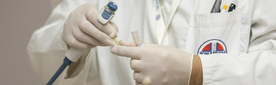 Wielki eksperyment w amerykańskiej służbie zdrowia