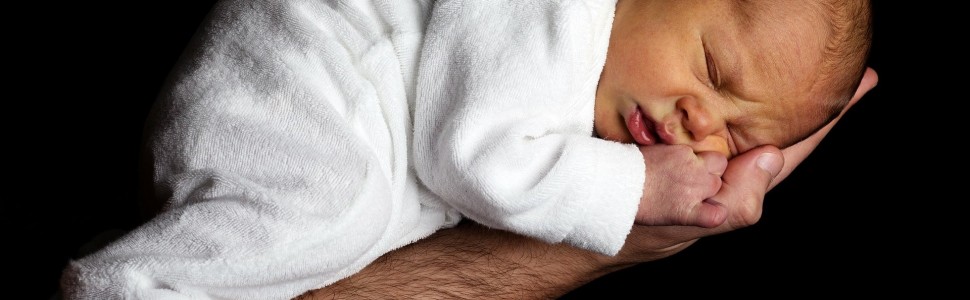 Szczepionka przeciw krztuścowi  zmniejsza ryzyko zgonu u niemowląt