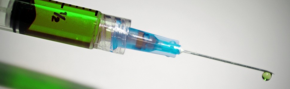 Szczepionka  przeciw cukrzycy