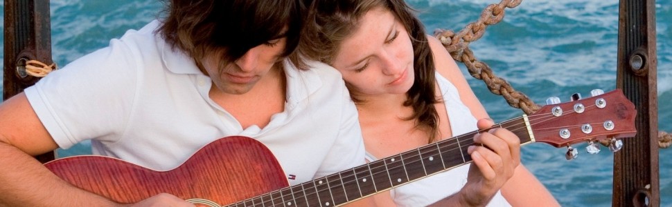 Dojrzeć do miłości