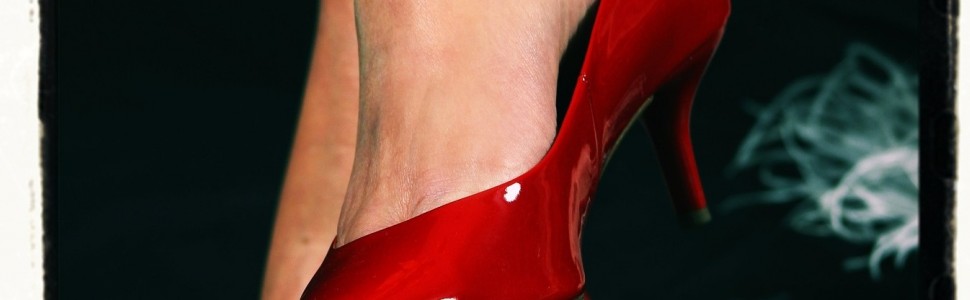 900 dolarów za zdrowe buty na obcasie: dużo czy mało?  