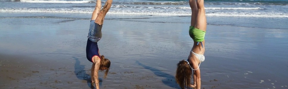 Czy ćwiczenia w stylu Mc są naprawdę zdrowe?