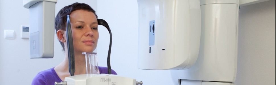 Skuteczność tomografii wolumetrycznej (CBCT) w ocenie zatrzymanych trzecich zębów trzonowych żuchwy: przegląd piśmiennictwa na podstawie hierarchicznego modelu opartego na dowodach