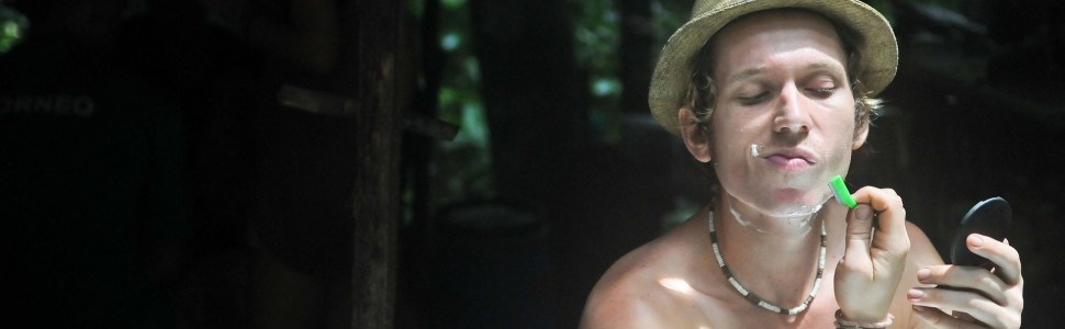 Osobowość narcystyczna