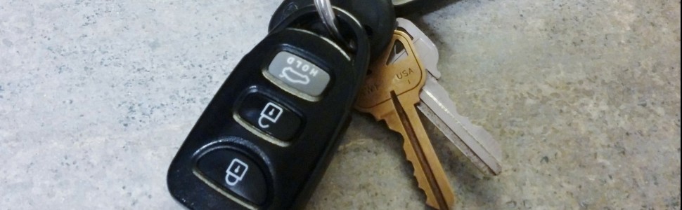 Padaczka a jazda samochodem  