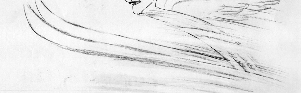 Stomatologia i karykatury - dwie pasje doktora Jerzego Baszkowskiego