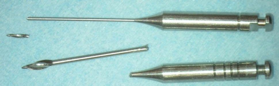 Czy wiertła Gatesa-Gliddena są nadal przydatne podczas leczenia endodontycznego zębów?