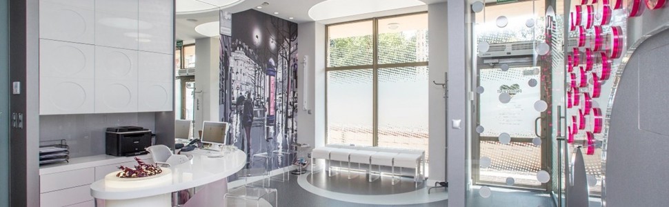 Nowoczesna poczekalnia – jak ją urządzić?