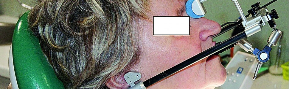 Metoda biofunkcjonalna leczenia pacjentów bezzębnych