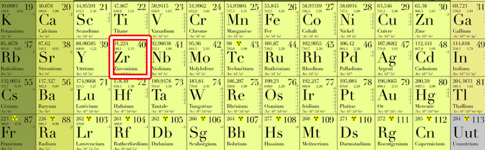 Tlenek cyrkonu w świetle najnowszej literatury. Część II. Monolityczne uzupełnienia cyrkonowe – blaski i cienie