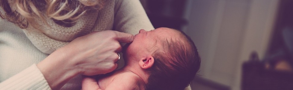 Wpływ sposobu karmienia niemowlęcia na kształtowanie się wad narządu żucia