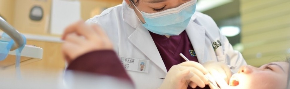 Bezpieczna sedacja wziewna w stomatologii dziecięcej 