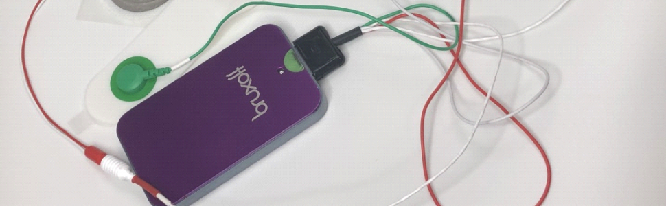 Bruxoff jako alternatywa polisomnografii w diagnostyce bruksizmu