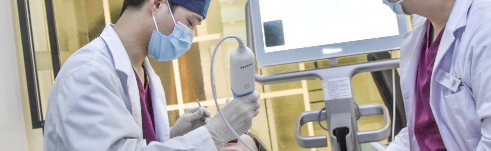 Laser diodowy 980 nm w leczeniu dwóch anomalii naczyniowych