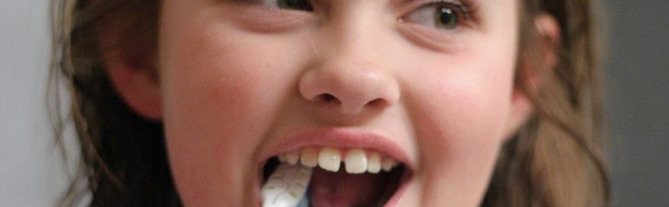 Aspekty leczenia stomatologicznego dzieci specjalnej troski i pacjentów niepełnosprawnych