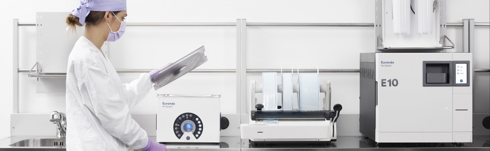 Zadbaj o pacjenta! Chroń siebie i swój personel! 