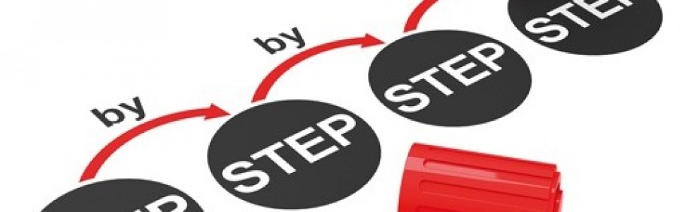 W drodze do zmiany nawyków