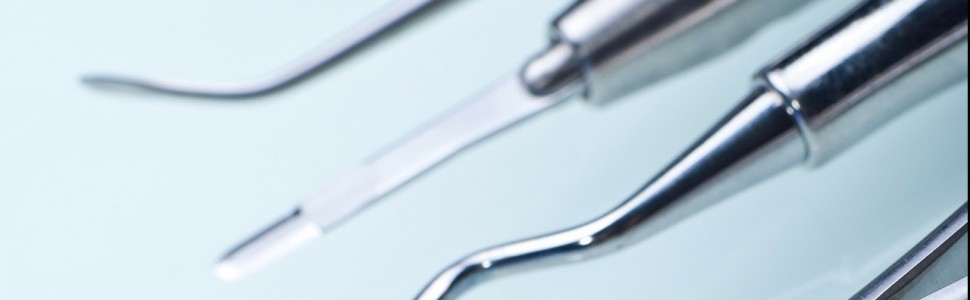 Wykorzystanie sond periodontologicznych manualnej i elektronicznej w diagnostyce chorób przyzębia. Przegląd piśmiennictwa