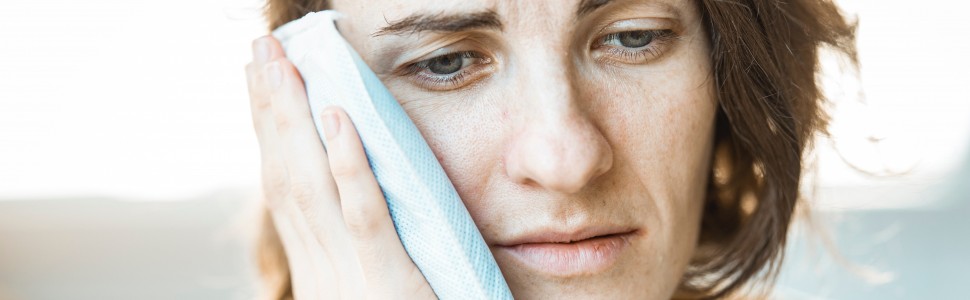 Diagnostyka nasilenia procesów zapalnych w tkankach przyzębia z wykorzystaniem markera biochemicznego