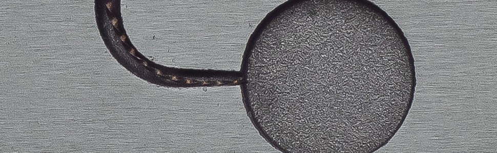 Wpływ temperatury na wytrzymałość w teście zmęczeniowym pilników do mechanicznego wytwarzania glide path