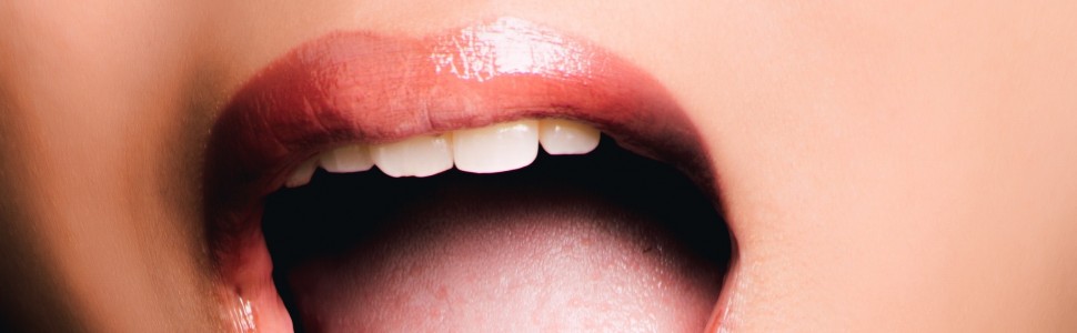 Uczucie suchości w jamie ustnej