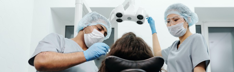 Odruch gardłowy – definicja, mechanizm, etiologia i metody oceny