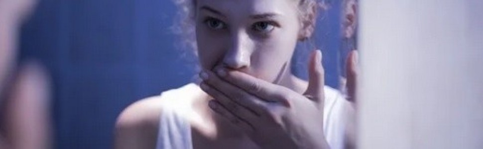 Bulimia – problem wciąż aktualny w aspekcie stanu zdrowia jamy ustnej