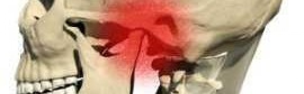 Badanie stawu skroniowo-żuchwowego przed leczeniem ortodontycznym (...)