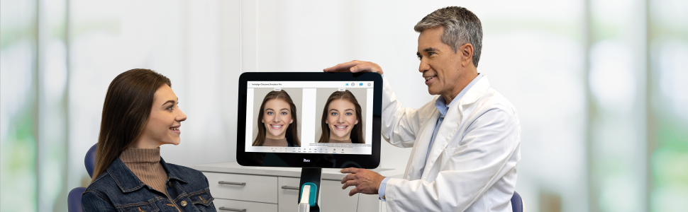 ALIGN TECHNOLOGY WPROWADZA NA RYNEK INVISALIGN OUTCOME SIMULATOR PRO (...)