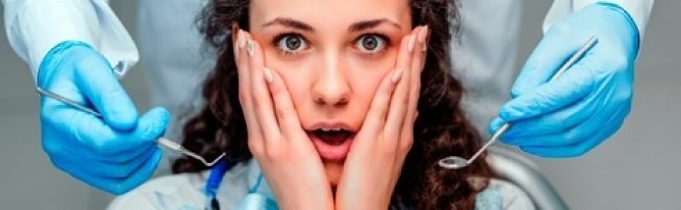 Najczęstsze błędy popełniane przez dentystę przy pierwszym kontakcie z pacjentem