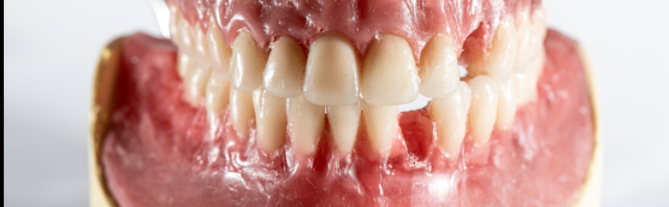 Obiektywy w fotografii stomatologicznej