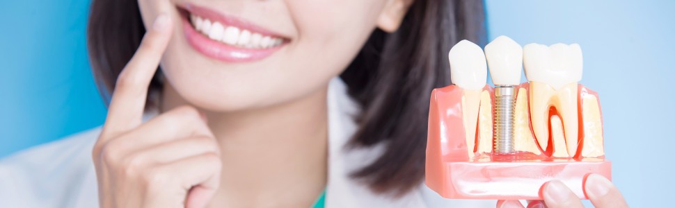 Okluzja jako znaczący czynnik powodzenia leczenia implantoprotetycznego (...)